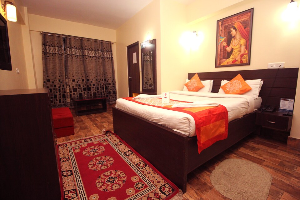 OYO 4879 Hotel Dolma, Darjeeling, Darjeeling